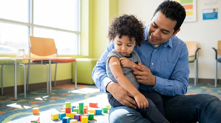 Comment les vaccins apprennent au système immunitaire à combattre