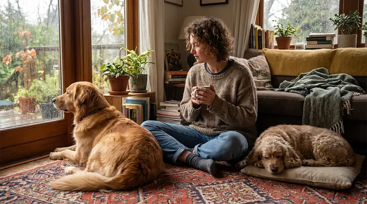 Choisir une race de chien adaptée à votre mode de vie